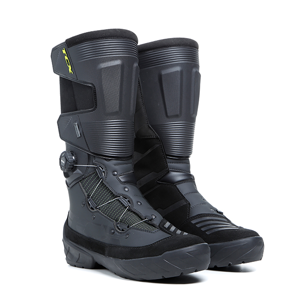 TCX TCX INFINITY 3 GTX BOOT BLACK 46